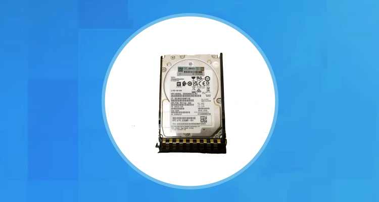 HPE SERIES