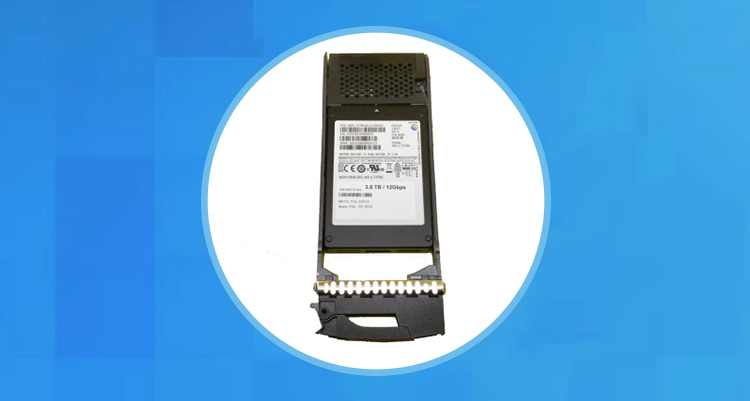NETAPP SERIES