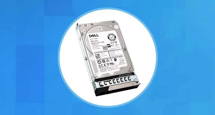 DELL-EMC SERIES
